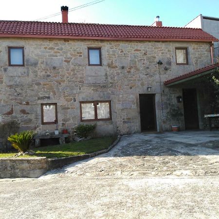 Pensjonat Casa Dos Eiriz Souto Zewnętrze zdjęcie