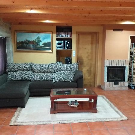 Pensjonat Casa Dos Eiriz Souto Zewnętrze zdjęcie