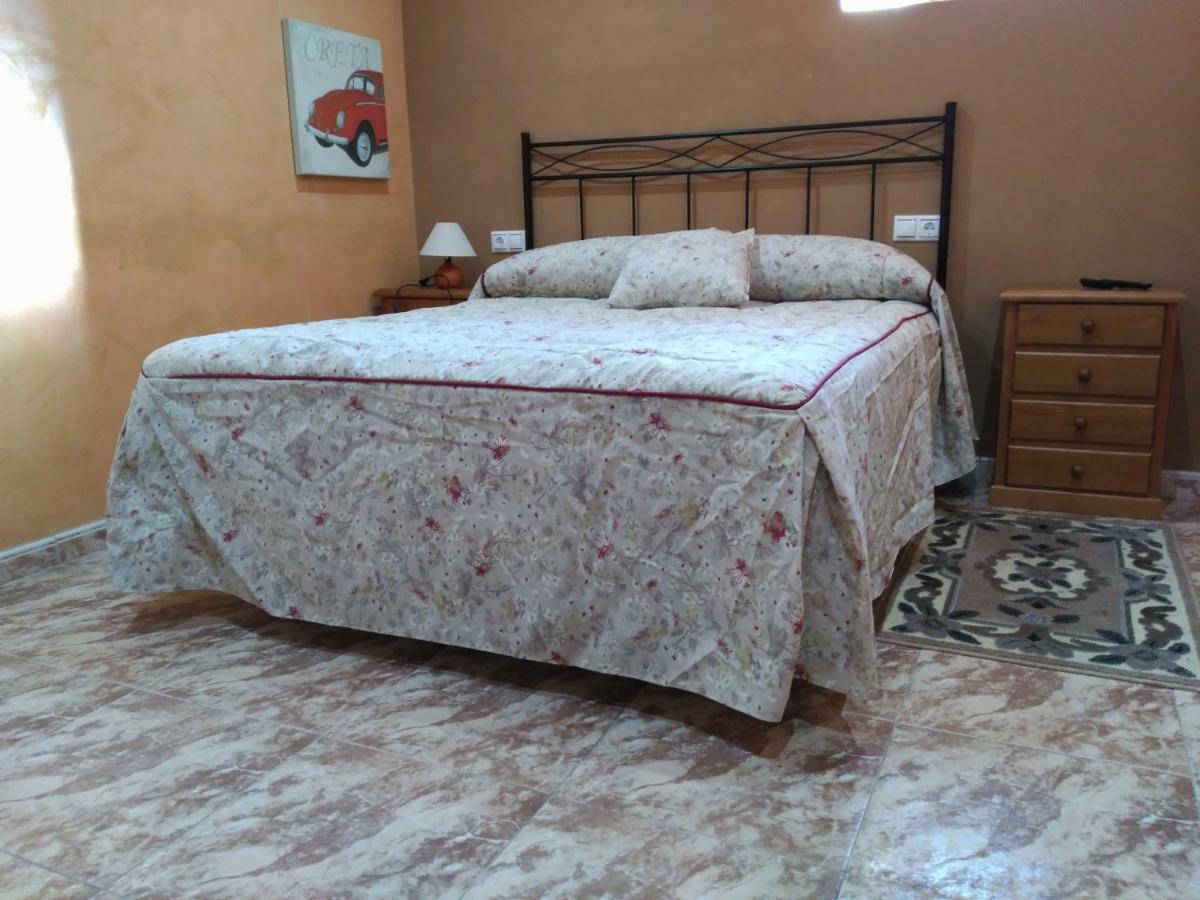 Pensjonat Casa Dos Eiriz Souto Zewnętrze zdjęcie