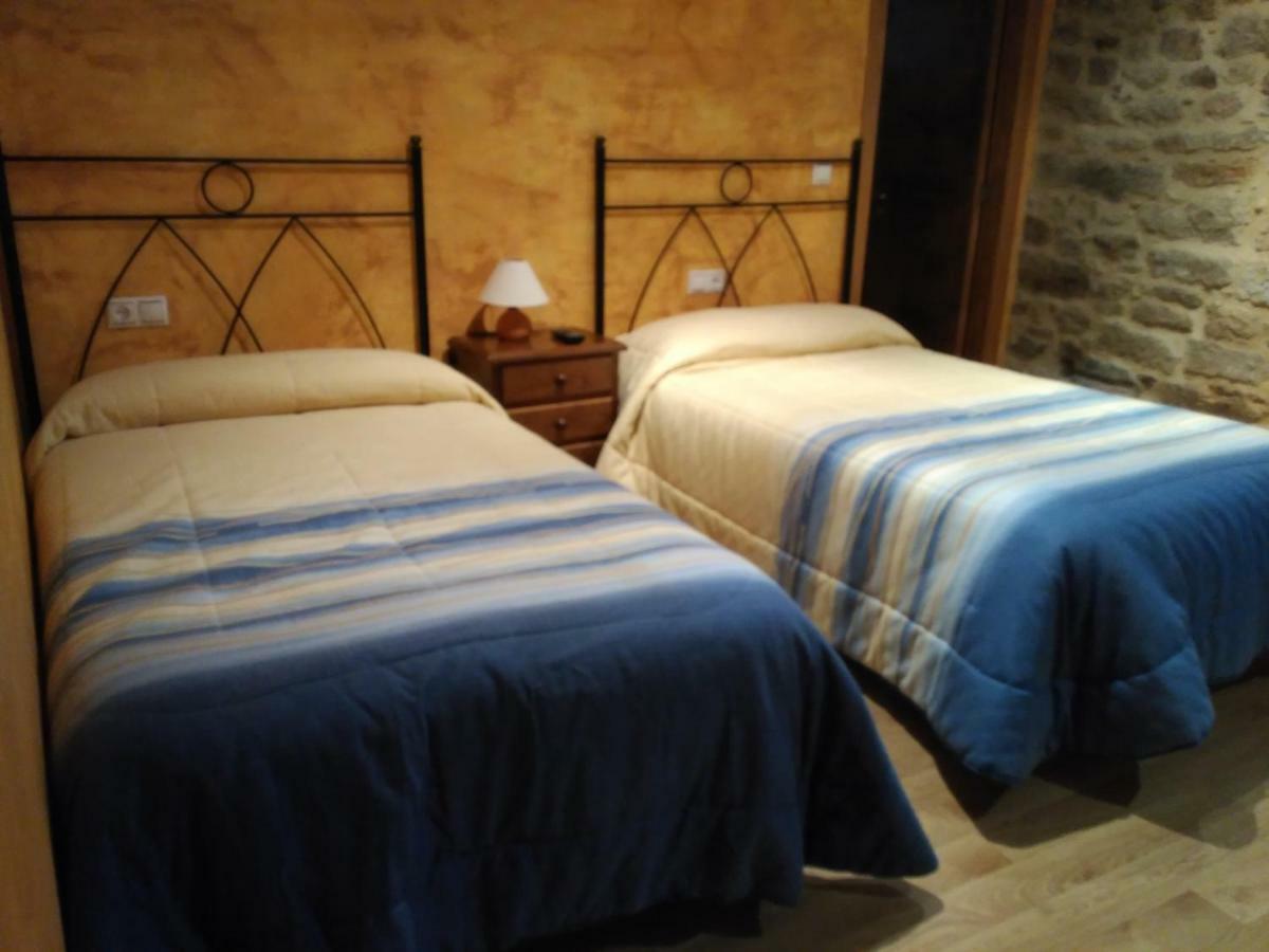 Pensjonat Casa Dos Eiriz Souto Zewnętrze zdjęcie